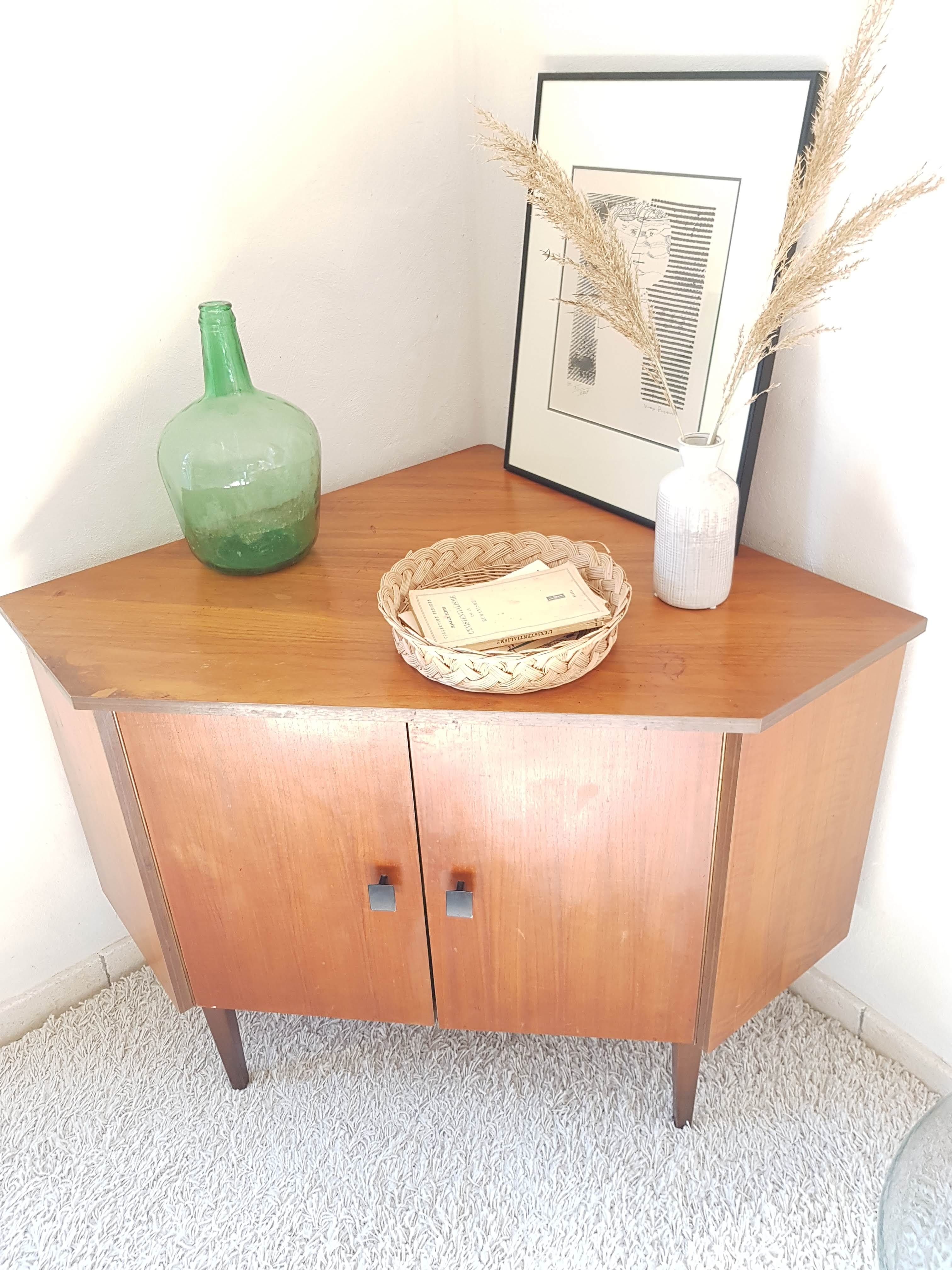 60s angle buffet - Scandinavian spirit