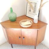 60s angle buffet - Scandinavian spirit