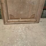 Set of doors