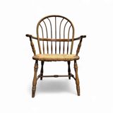 1 x Windsor arm chair 1960s