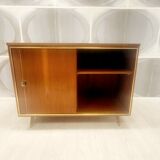 Rockabilly vintage cabinet