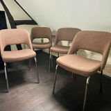 Set of 4 vintage chairs