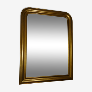 Louis Philippe Mirror - 117 x 78.5