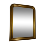 Louis Philippe Mirror - 117 x 78.5