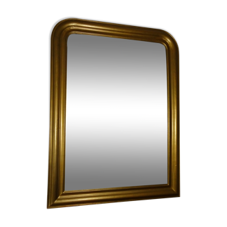 Louis Philippe Mirror - 117 x 78.5