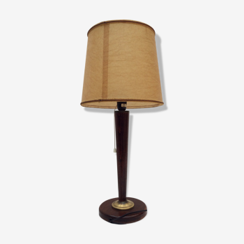 Lampe de bureau vintage