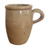 Mug en grès