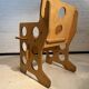 Chair CH-1 workshop Jadot / zaventeem