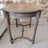 Side table