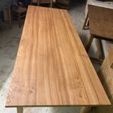 XXL farm table