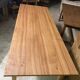 Table de ferme XXL