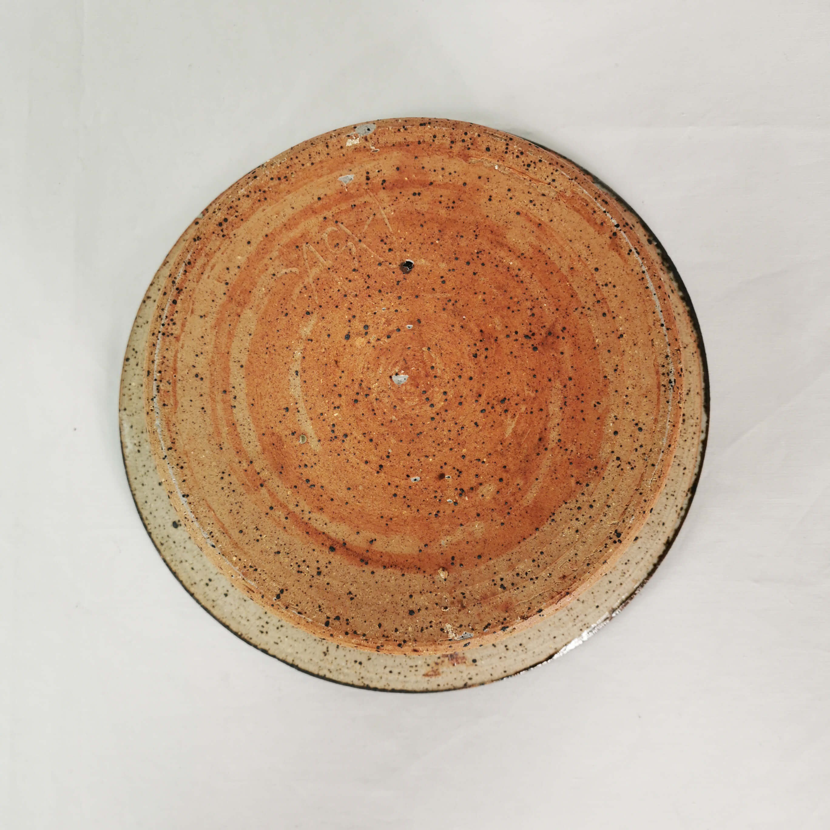 Ceramic bowl, Denmark, 1970s