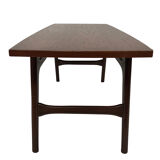 Coffee table Louis van Teeffelen Webe model 21