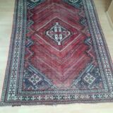 Tapis d'Iran Chiraz 255x165cm