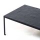 Artimeta Slate Coffee Table by Floris Fiedeldij