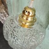 Vintage walking lamp