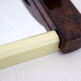 Art Deco mirror tray