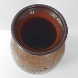 West Germany 1960 vintage vase