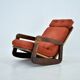 Rocking-chair, 1972