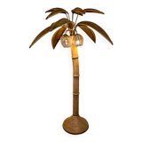 Coconut floor lamp Mario Torres