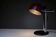 Lampe de table contemporaine