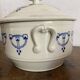 Antique soup tureens Saint Uze