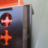 Set of 8 vintage mail banners by Roger Tallon for Art and Office 70s