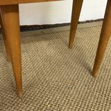 Pair of vintage bedside tables