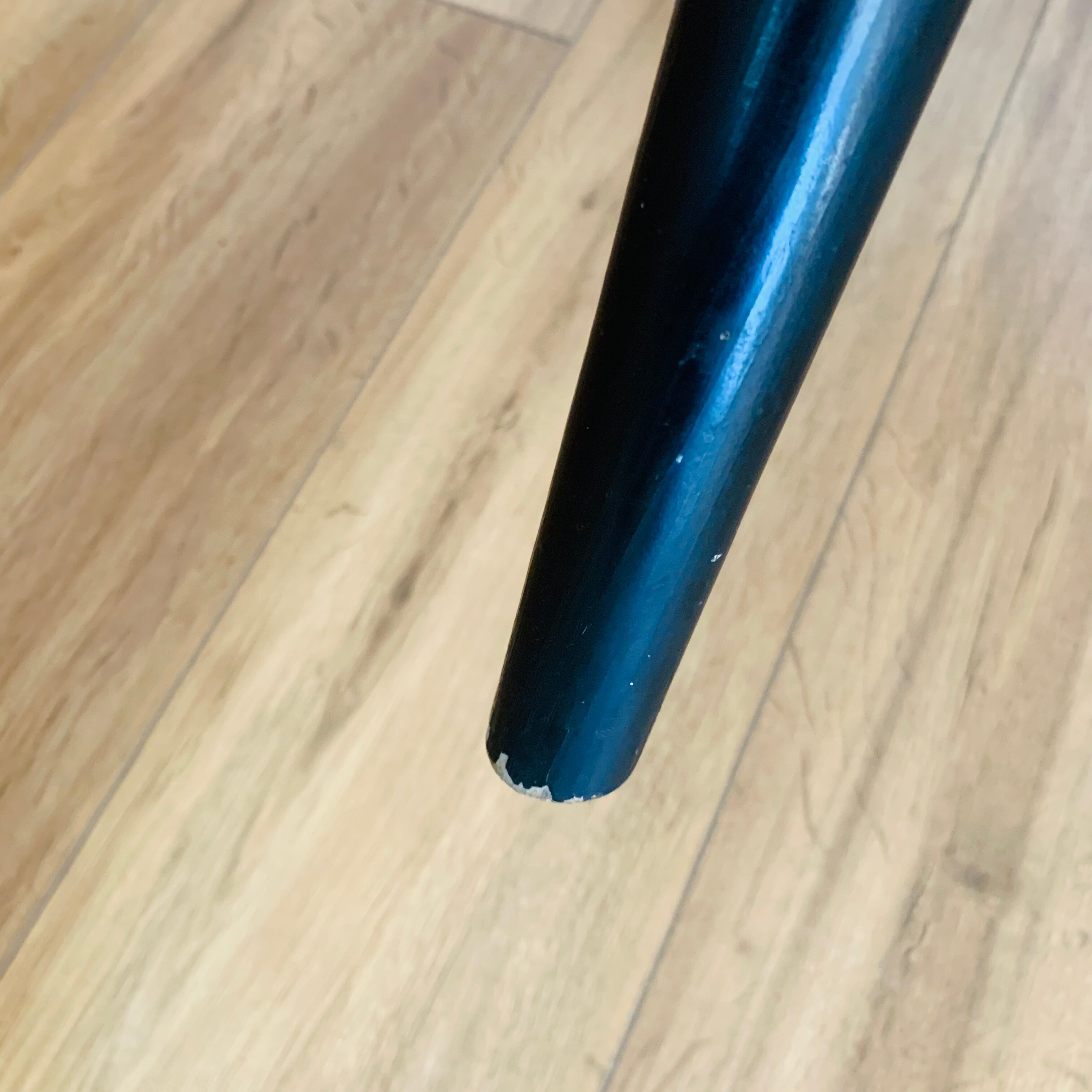 Fanett model chair by Ilmari Tapiovaara 1960