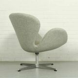 Svanen or Swan Chair by Arne Jacobsen for Fritz Hansen, 1960s