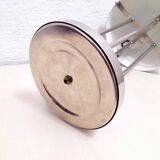 Bauhaus style mushroom lamp