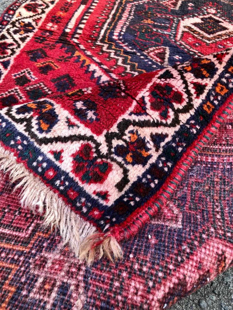 Tapis oriental