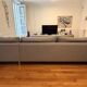 Calligaris corner sofa (4/5 seats) - Excellent condition