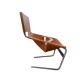 Fauteuil F444 de Pierre Paulin pour  Artifort