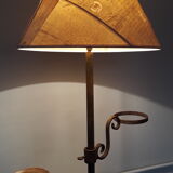 Floor lamp