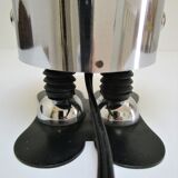 Robot lamp by satco space age 70s