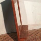 Miroir avec étagère - 39x57cm