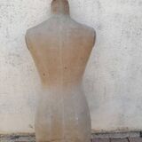 Mannequin ancien taille 38