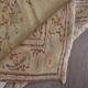 Antique Vintage Handmade Carpet sku 2264