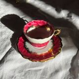Ensemble de tasses à café