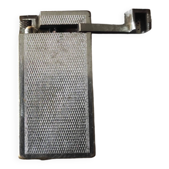 Old lighter RE CIA LUX Bte SGDG 2 52 metal