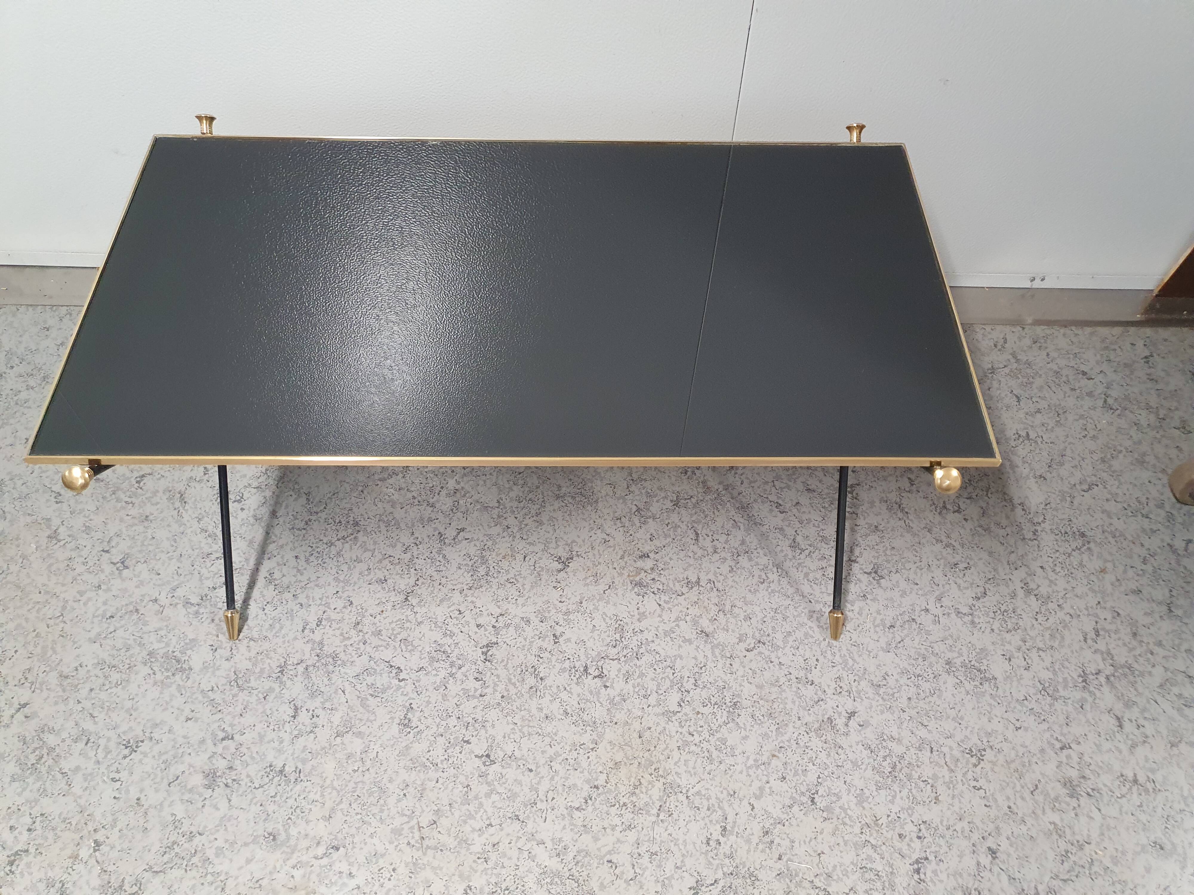 Vintage coffee table