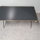 Vintage coffee table