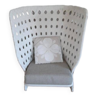 Canasta armchair b&b