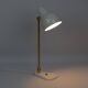 Lampe de table VL38 de Vilh. Lauritzen, Louis Poulsen, années 1940
