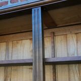Former cabinetmaker window