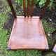 Duo chairs bistrot Stella