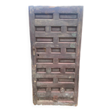 Porte ancienne