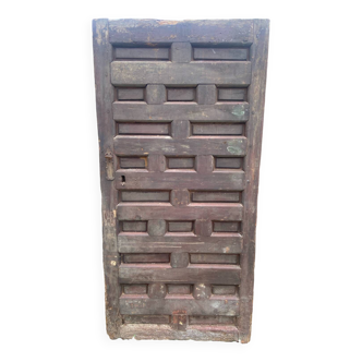 Old door