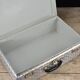 Valise aluminium de voyage